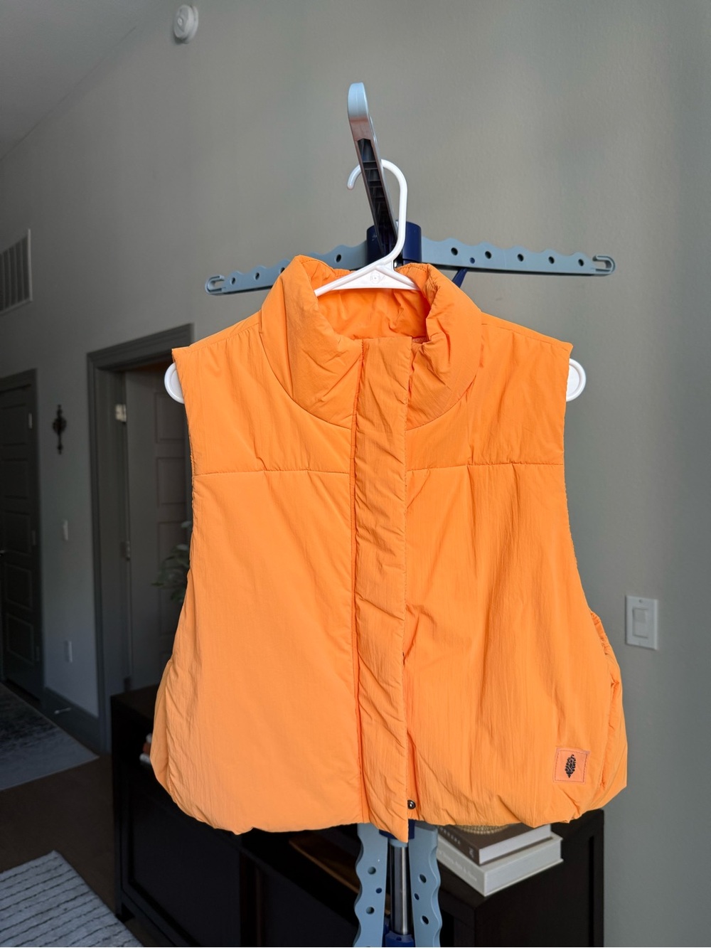 Free People Jackets & Coats Free People Sight Seein Puffer Vest